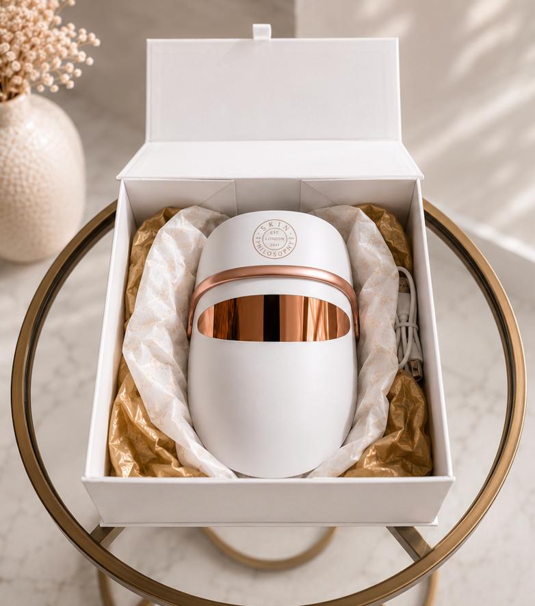 Skin Philosophy LED Face Mask