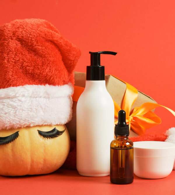 How to Prep Your Skin for the Festive Season