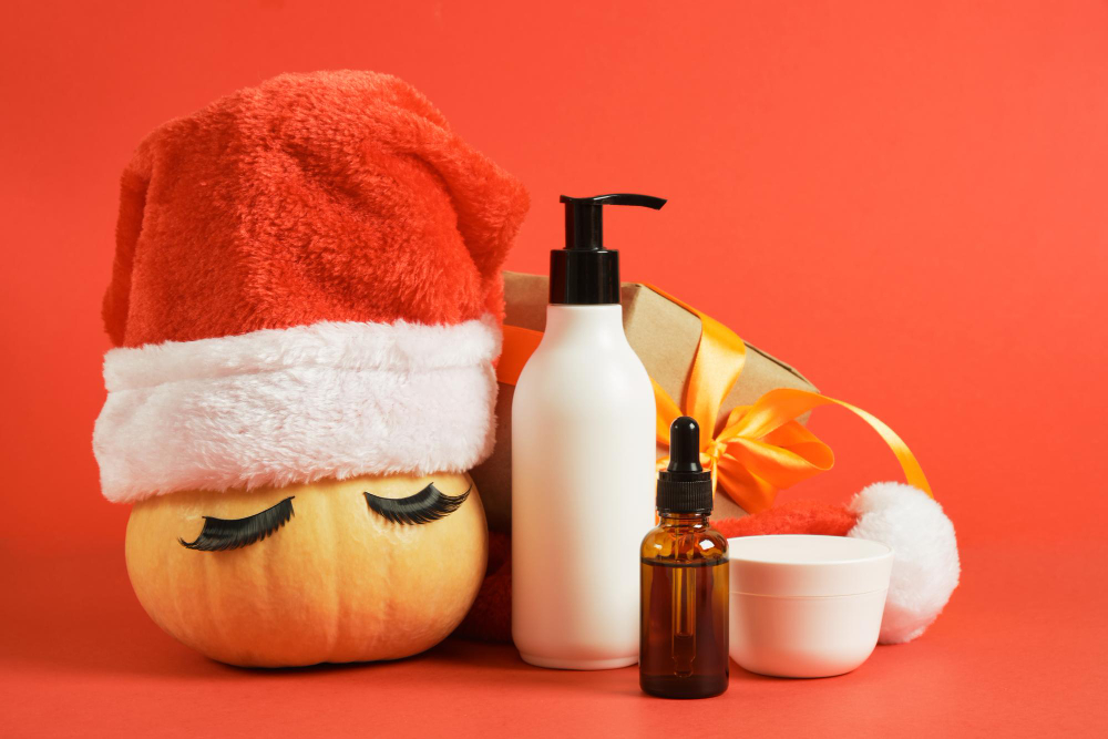 How to Prep Your Skin for the Festive Season