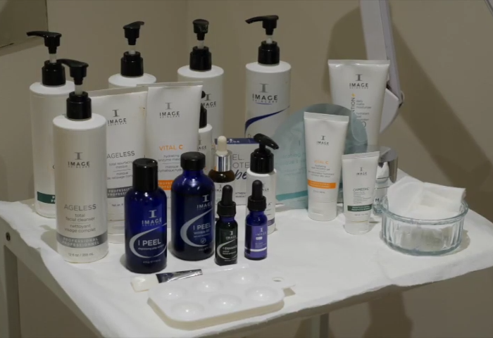 Image Skincare Facial at Westend Beauty Clinic – Glow-Boosting Results 0-10 screenshot