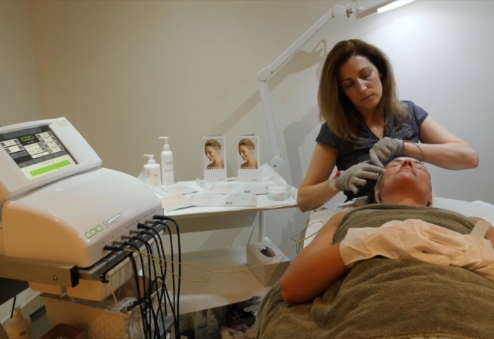 Lift & Tone with the CACI Facial _ Non-Surgical Face Lift at Westend Beauty Clinic 0-27 screenshot