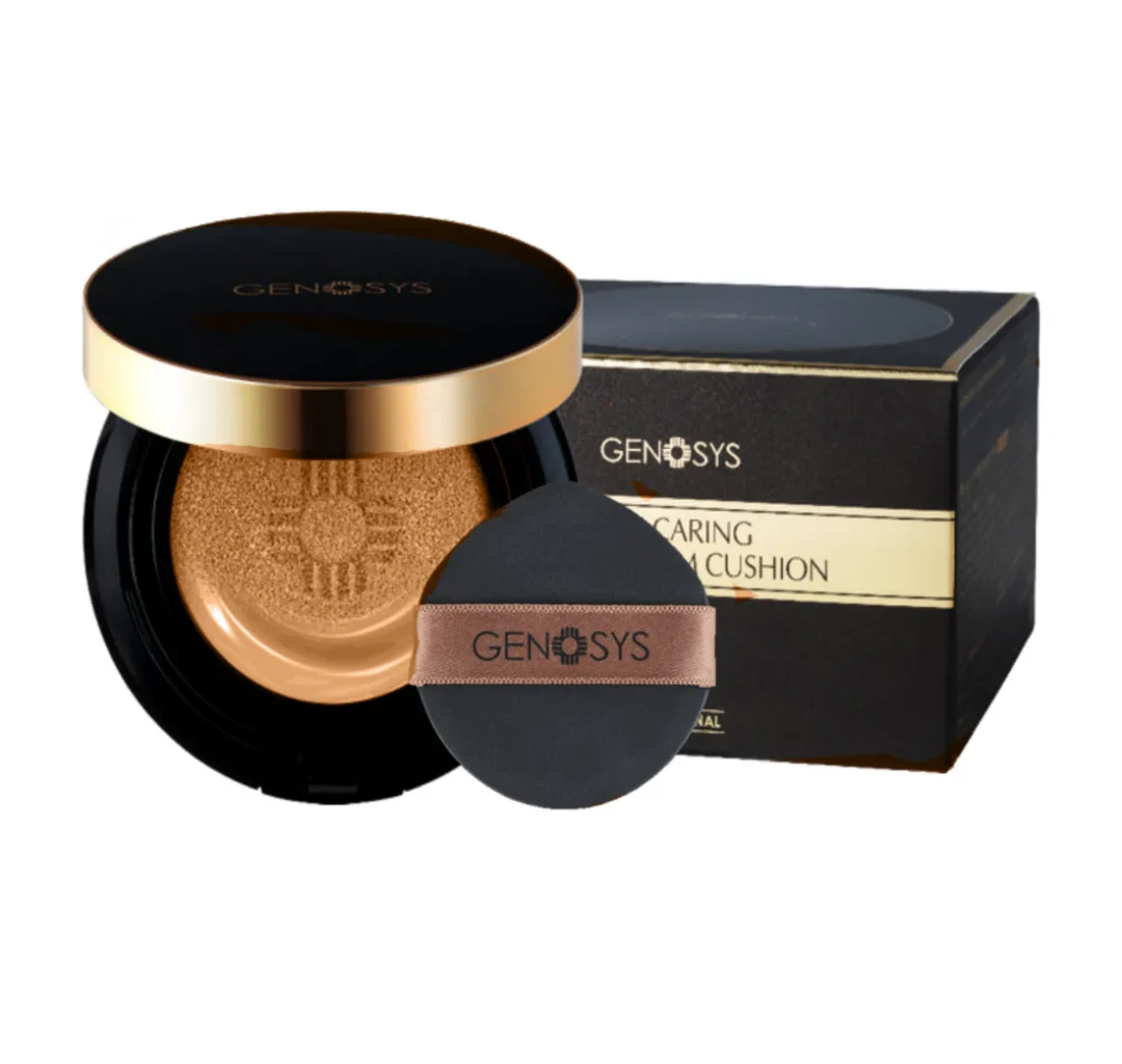 Refill Blemish Balm Cushion-Camel