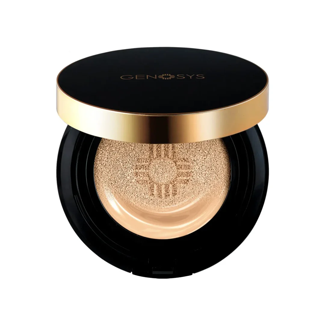 Refill Blemish Balm Cushion-Ivory