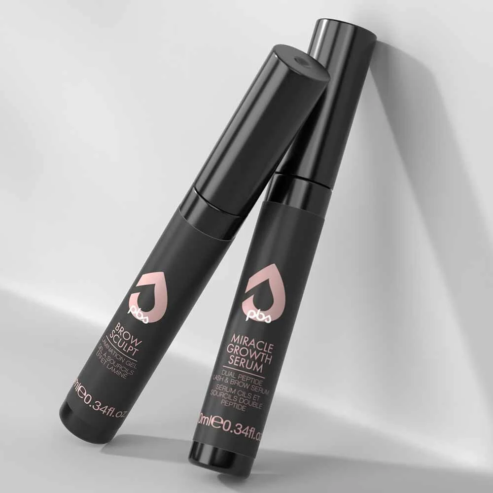 Professional Beauty Systems Miracle Growth Serum 10ml - Image 3