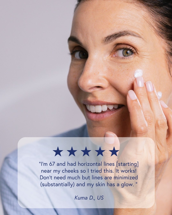 IMAGE Skincare VOL.U.LIFT™ 4D Skin Rebound Complex - Image 4